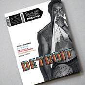 Image of Issue Two - Detroit