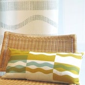 Image of Flow Rectangular Cushion