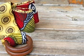 Image of Igitenge Belt