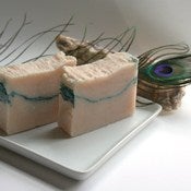Image of Sea Witch (Sea Moss) Olive Oil Soap Bar (Vegan Friendly)