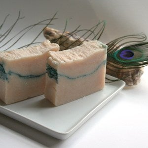 Image of Sea Witch (Sea Moss) Olive Oil Soap Bar (Vegan)