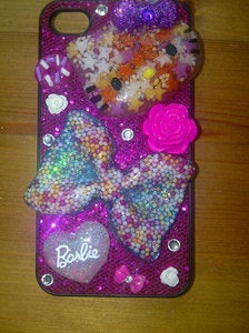 Image of Yum Yum case for any phone type 