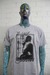 Image of M L King - Will to Survive - (MLKing Eternal) - Grey