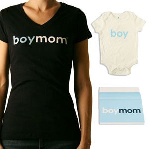 Image of L117 New Boymom Gift Set
