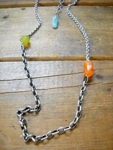Image of Summer Necklace