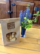 Image of Sweet Mosaic Traditional Almond Biscotti