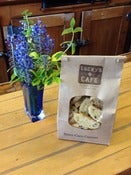 Image of Sweet Mosaic Sweet Corn Currant Biscotti