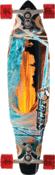 Image of SECTOR 9 CHAMBER COMPLETE-8.25x33.75/22.8wb sidewinder