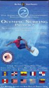 Image of 2nd PAN AMERICAN SURFING CHAMPIONSHIPS VHS