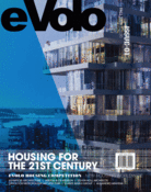 Image of eVolo 01: Housing for the 21st Century