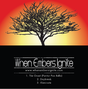 Image of When Embers Ignite Demo CD