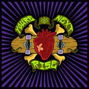 Image of YOU'RE NEXT - "RISE" EP