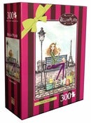 Image of Puzzle- Shop Paris