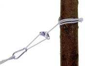 Image of AMAZONAS Smartrope- Suspension for hammocks or hanging chairs