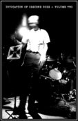 Image of "Invocation Of Obscene Gods" Fanzine Volume Two