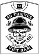 Image of Vietnam Cartel