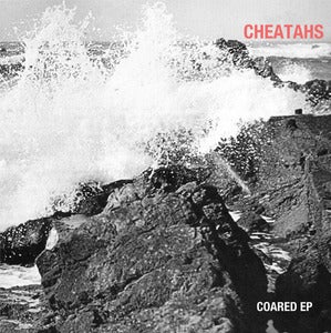 Image of MT0013 CHEATAHS COARED EP 12"