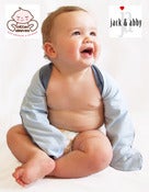 Image of Mitten Sleeves - BLUE TWIN PACK 