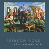 Image of A Boy Caught on Words