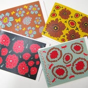 Image of Summer Garden Cards