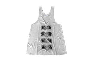 Image of Prime Black Eagles Tank