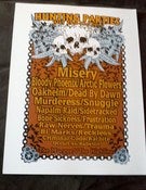 Image of Hunting Parties 2011 poster