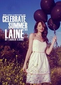 Image of CELEBRATE SUMMER with 'LAINE by Lauren Elaine'