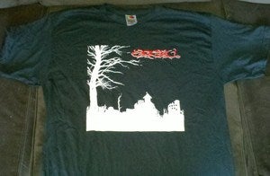 Image of Oroku Tshirt