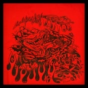 Image of NEW Hot Rod Crab Tee