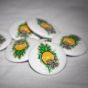 Image of Peterpot Buttons