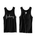 Image of fuckery (Black/White)