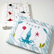Image of Kids' Party Invites