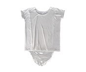 Image of Classic Shredded Tee