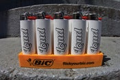 Image of ONENESS "LOUD" LIGHTER 