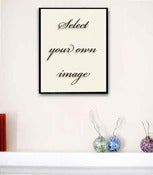 Image of ♥YOUR CHOICE-16 X 20" CANVAS♥