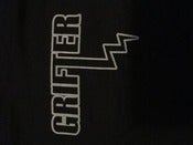 Image of Grifter 'logo' t-shirt