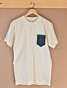 Image of Margin Shirt - Tent