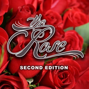 Image of THE ROSE SECOND EDITION