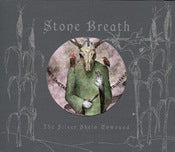 Image of Stone Breath "The Silver Skein Unwound" (expanded) CD
