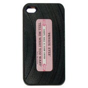 Image of iPhone 4/4S/5 Case - Jukebox Strip