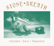 Image of Stone Breath "Lanterna Lucis Viriditatis" (expanded) 2CD