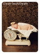 Image of Mini Blanket