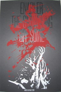 Image of Enabler/swanking/Git Some poster
