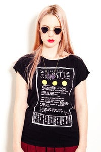 Image of Sunny Reward - Black