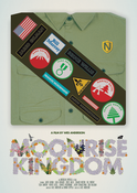 Image of Moonrise Kingdom
