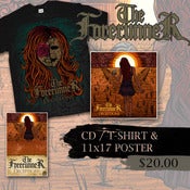 Image of Deceptions - Girl Design Package