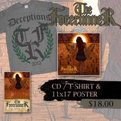 Image of Deceptions - Logo Design Package