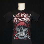 Image of Tee shirt Pirate