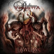 Image of Lawless CD