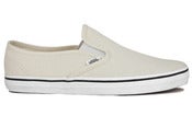 Image of Vans U LP Slip (White/True White